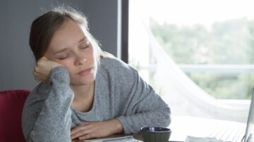 Como a rotina, o sono e o intestino podem influenciar sua ansiedade - Dr. Kellyson