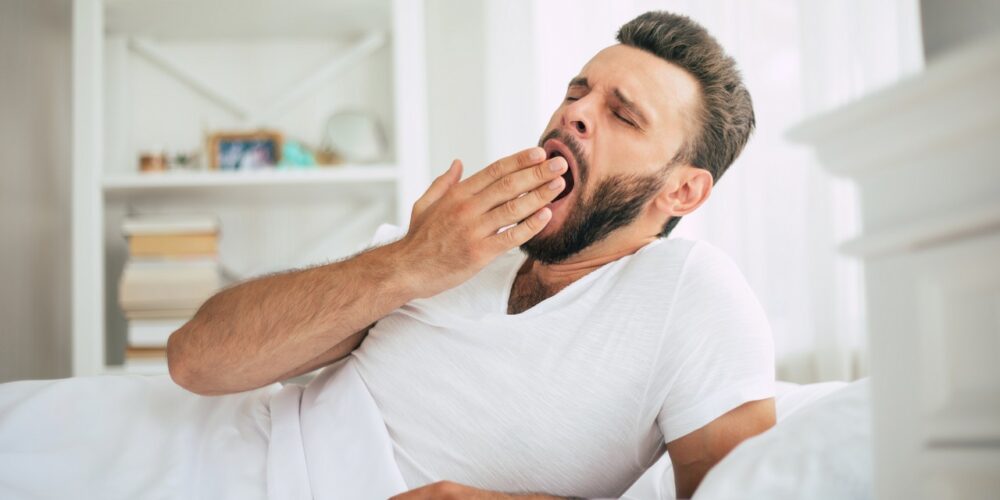 Quando procurar tratamento para insônia? - Dr. Kellyson
